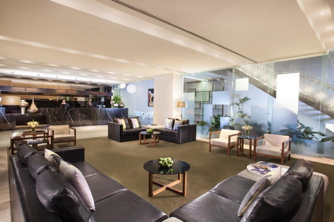 Citadines On Bourke Melbourne - Tourism Guide 1
