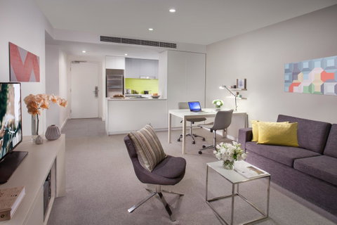 Citadines On Bourke Melbourne - Tourism Guide 7