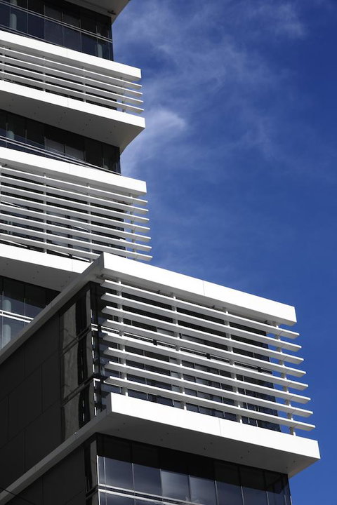 Citadines On Bourke Melbourne - Tourism Guide 0