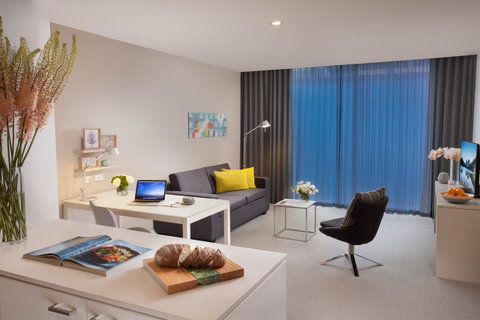 Citadines On Bourke Melbourne - Tourism Guide 6