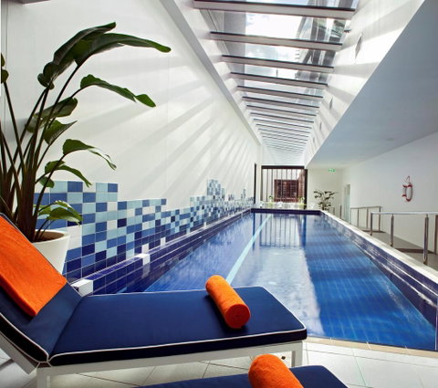 Citadines On Bourke Melbourne - Tourism Guide 20
