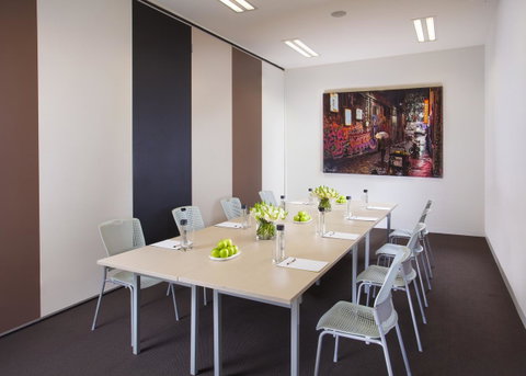 Citadines On Bourke Melbourne - Tourism Guide 23
