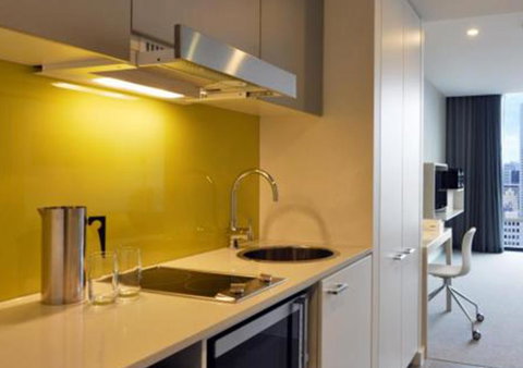 Citadines On Bourke Melbourne - Tourism Guide 13