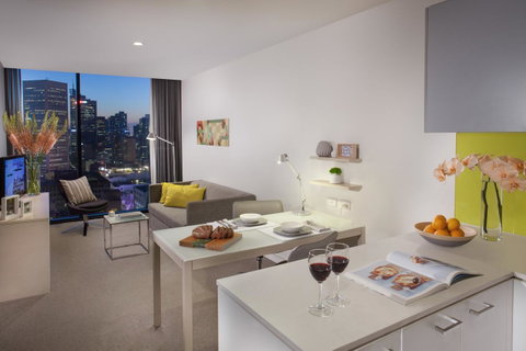 Citadines On Bourke Melbourne - Tourism Guide 10
