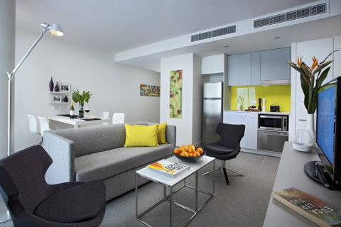 Citadines On Bourke Melbourne - Tourism Guide 11