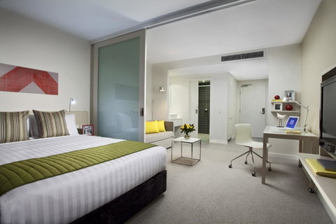 Citadines On Bourke Melbourne - Tourism Guide 2