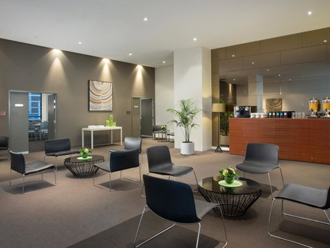 Citadines On Bourke Melbourne - Tourism Guide 22