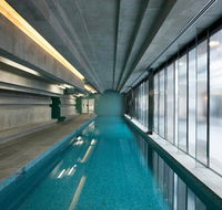 The Sebel Residences Melbourne Docklands - Cruises Travel