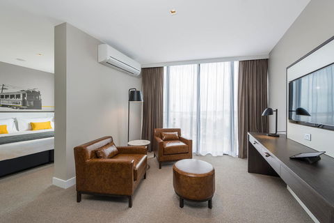 Peppers Docklands - Tourism Guide 28
