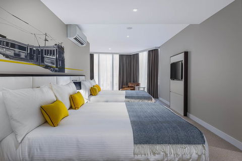Peppers Docklands - Tourism Guide 15