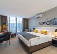 Peppers Docklands - Cruises Travel