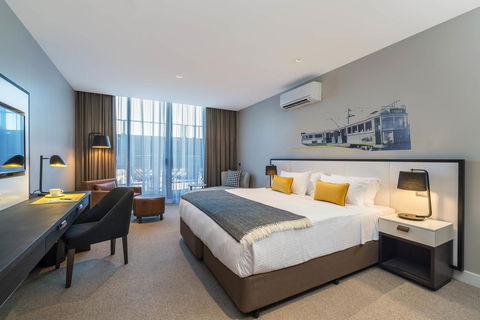 Peppers Docklands - Tourism Guide 0