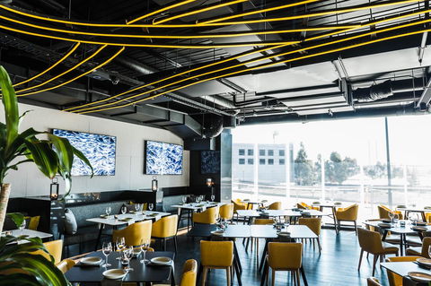 Peppers Docklands - Tourism Guide 8