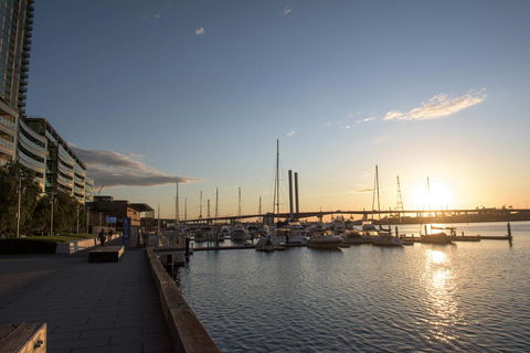 Peppers Docklands - Tourism Guide 35