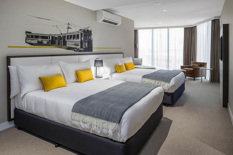 Peppers Docklands - Tourism Guide 7