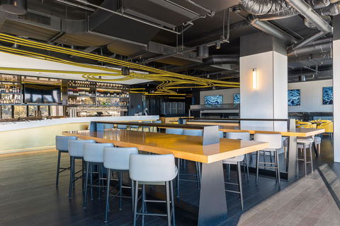 Peppers Docklands - Tourism Guide 42