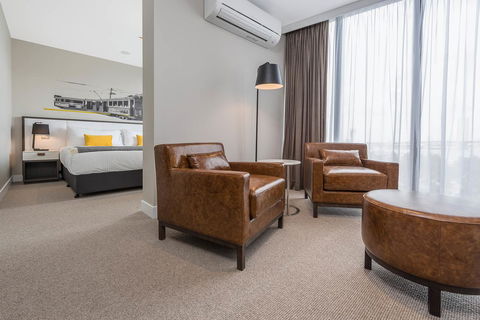 Peppers Docklands - Tourism Guide 30