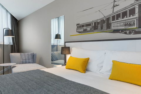 Peppers Docklands - Tourism Guide 17