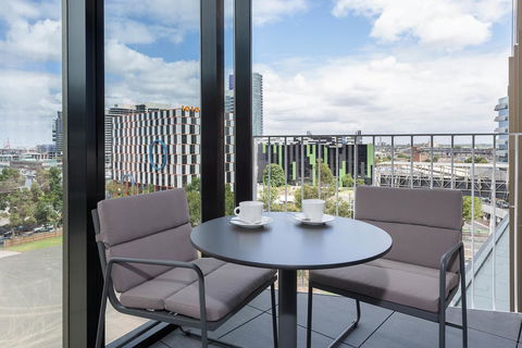 Peppers Docklands - Tourism Guide 4