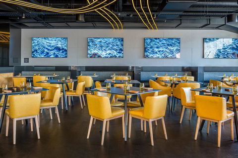 Peppers Docklands - Tourism Guide 41