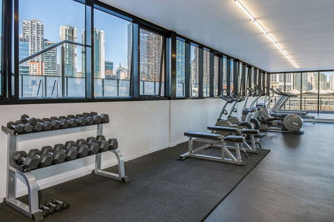 Peppers Docklands - Tourism Guide 40