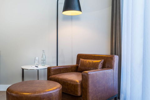 Peppers Docklands - Tourism Guide 32