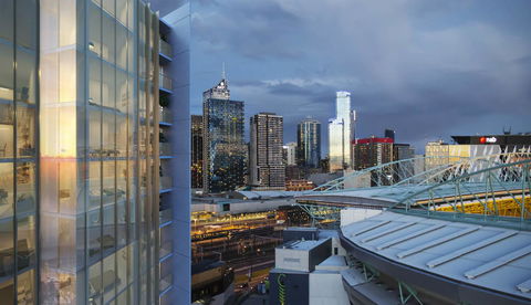 Peppers Docklands - Tourism Guide 13