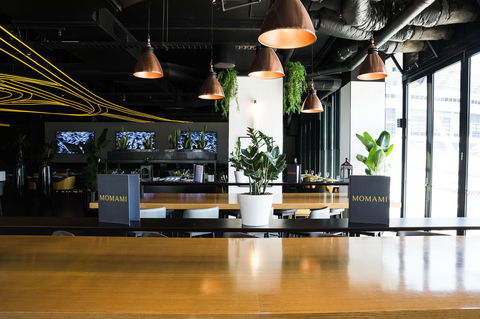 Peppers Docklands - Tourism Guide 11