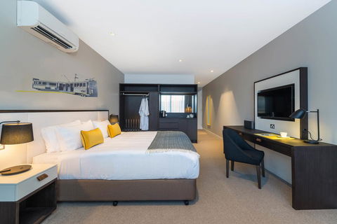Peppers Docklands - Tourism Guide 33