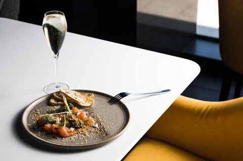 Peppers Docklands - Tourism Guide 10