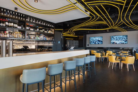 Peppers Docklands - Tourism Guide 38
