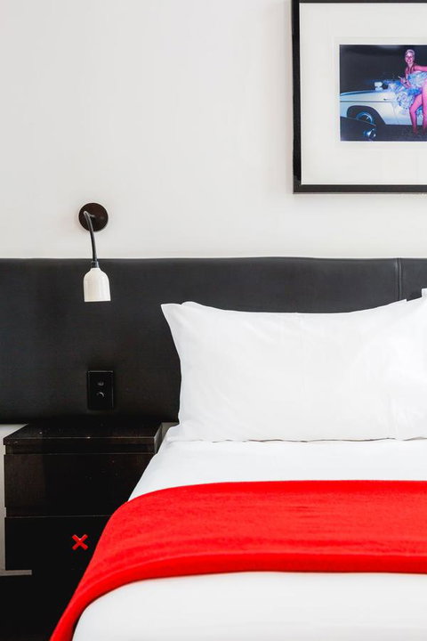 Middle Park Hotel - Tourism Guide 28