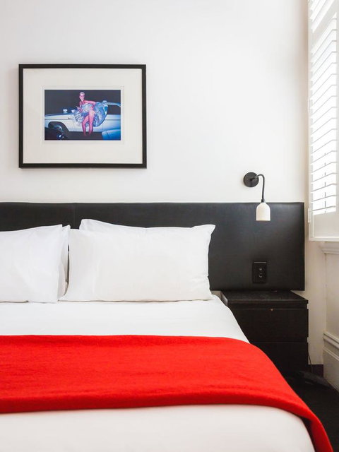 Middle Park Hotel - Tourism Guide 4