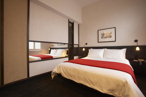 Middle Park Hotel - Tourism Guide 15
