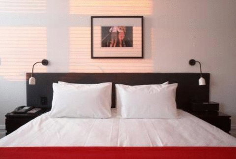 Middle Park Hotel - Tourism Guide 31
