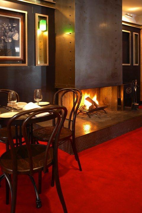Middle Park Hotel - Tourism Guide 29