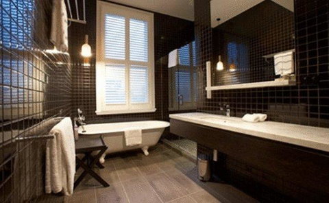 Middle Park Hotel - Tourism Guide 25