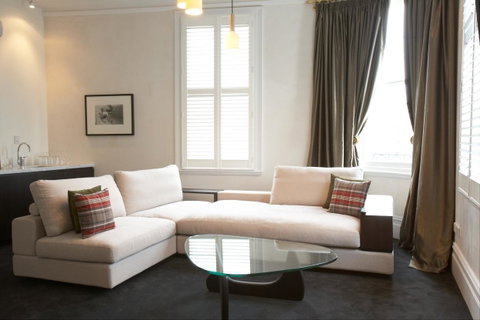 Middle Park Hotel - Tourism Guide 30