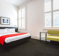 Middle Park Hotel - Tourism Guide