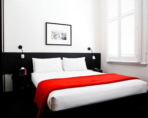 Middle Park Hotel - Tourism Guide 3
