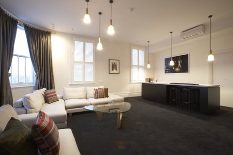 Middle Park Hotel - Tourism Guide 16