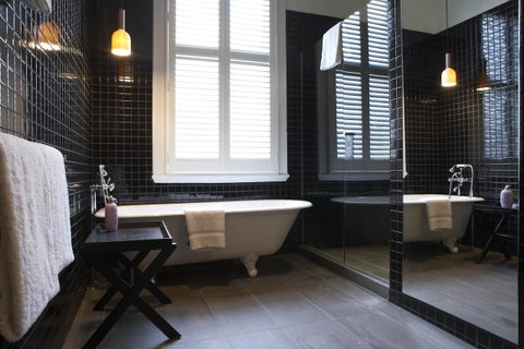 Middle Park Hotel - Tourism Guide 10