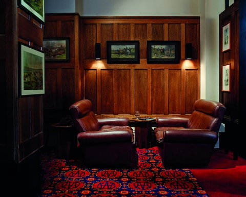 Middle Park Hotel - Tourism Guide 14
