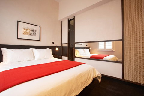 Middle Park Hotel - Tourism Guide 17