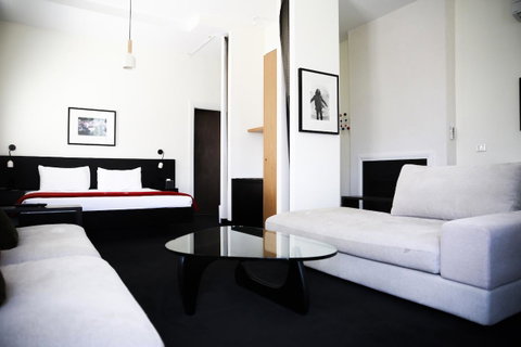 Middle Park Hotel - Tourism Guide 33