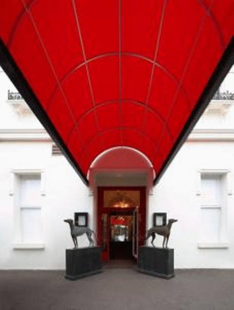 Middle Park Hotel - Tourism Guide 24