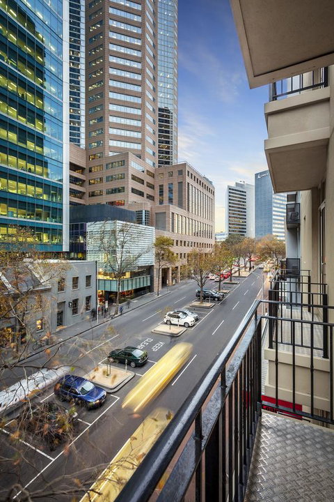 Comfort Hotel Melbourne Central - Tourism Guide 14