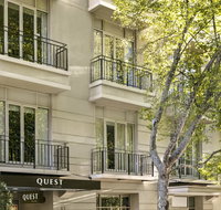 Quest On Lonsdale - Tourism Guide