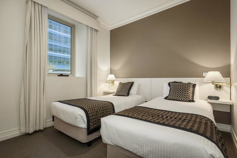 Comfort Hotel Melbourne Central - Tourism Guide 16