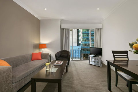 Comfort Hotel Melbourne Central - Tourism Guide 4